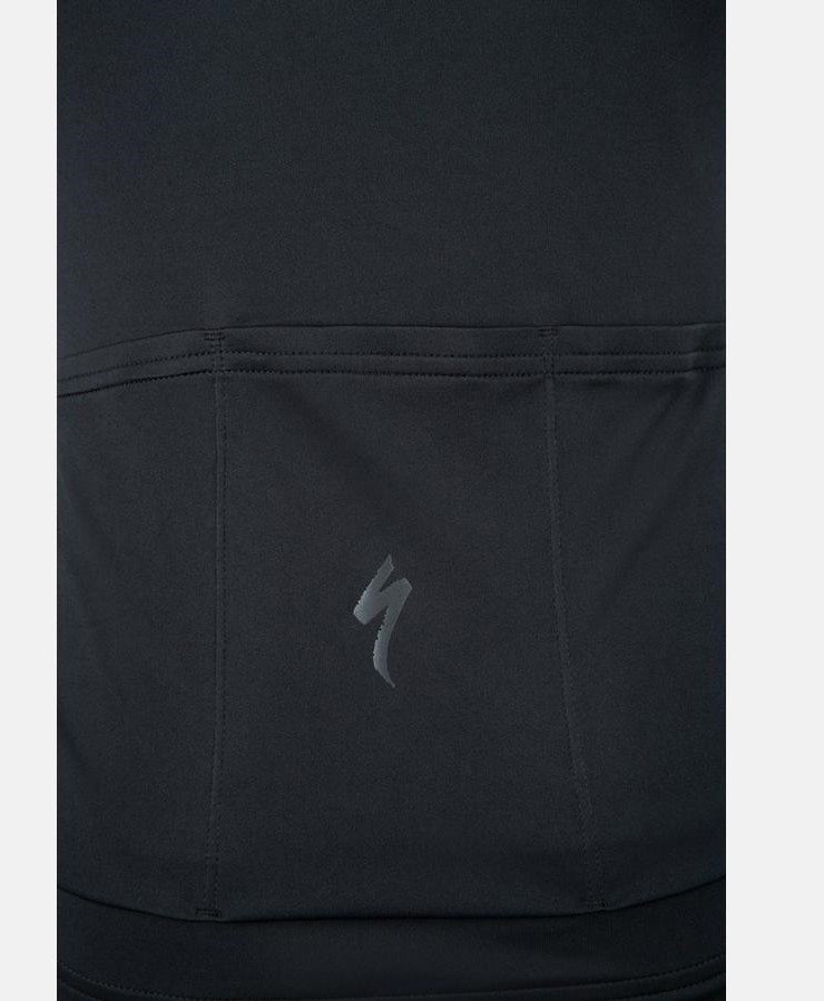 Specialized Tricou SPECIALIZED Women's RBX Classic SS - Black
