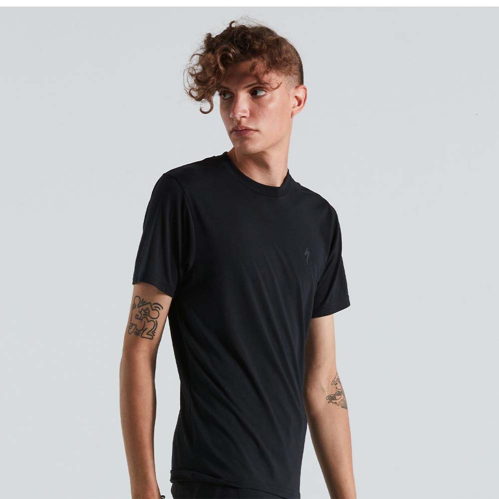 Specialized Tricou SPECIALIZED Sonne SS - Black