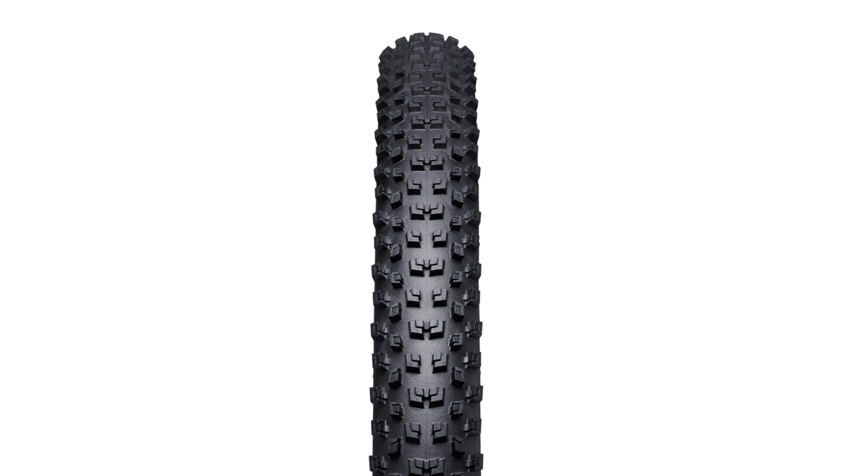 Bicycle Parts Cauciuc SPECIALIZED Ground Control Sport - 26x2.35