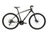 Bicicleta Trekking Kross Evado 4.0 28 inch neagra Shimano Acera