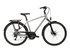 Bicicleta Urban Kross Trans 3.0 28 inch verde Shimano Acera