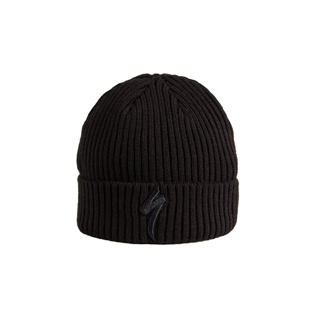 Specialized Caciula SPECIALIZED New Era Cuff S-Logo - Black