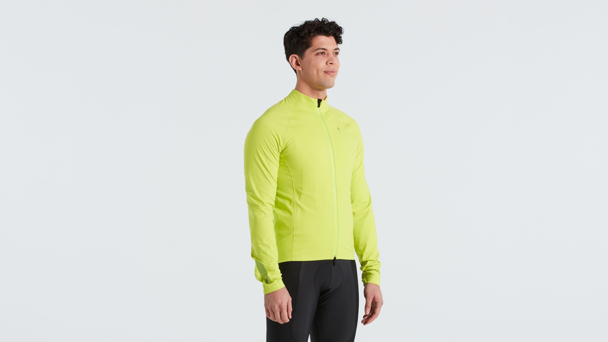Specialized Jacheta ploaie neoshell SPECIALIZED Men's SL - HyprViz