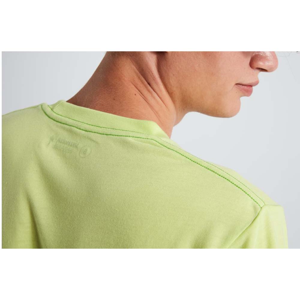 Bicycle Jerseys Tricou SPECIALIZED Men's drirelease Tech SS - Limestone