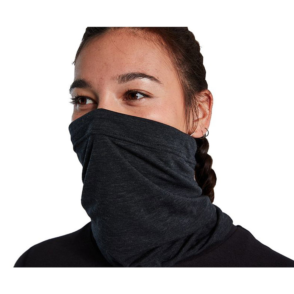 Specialized Guler SPECIALIZED Drirelease Merino - Black