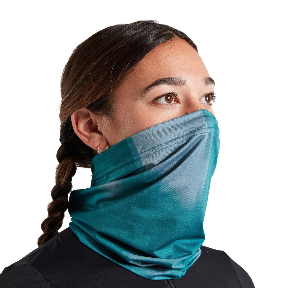 Specialized Guler SPECIALIZED Distortion - Tropical Teal