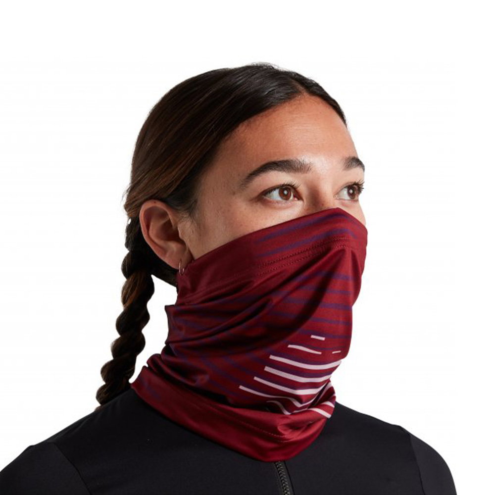 Bicycle Activewear Guler SPECIALIZED Blur - Maroon