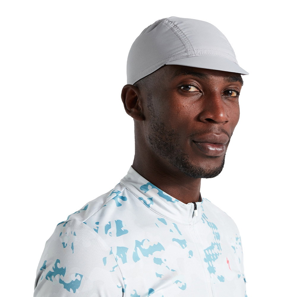 Specialized Sapca SPECIALIZED Deflect UV - Silver