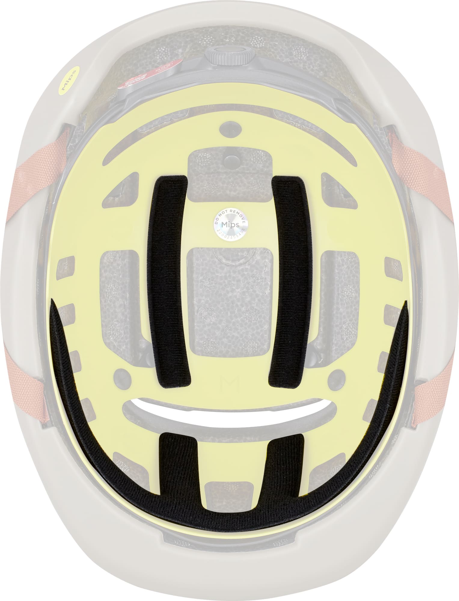Specialized Casca SPECIALIZED Tone - Fjallraven Ochre