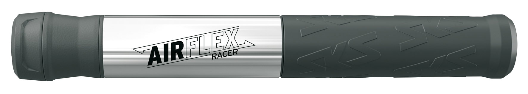 SKS Germany Pompa mini SKS Airflex Racer - Negru