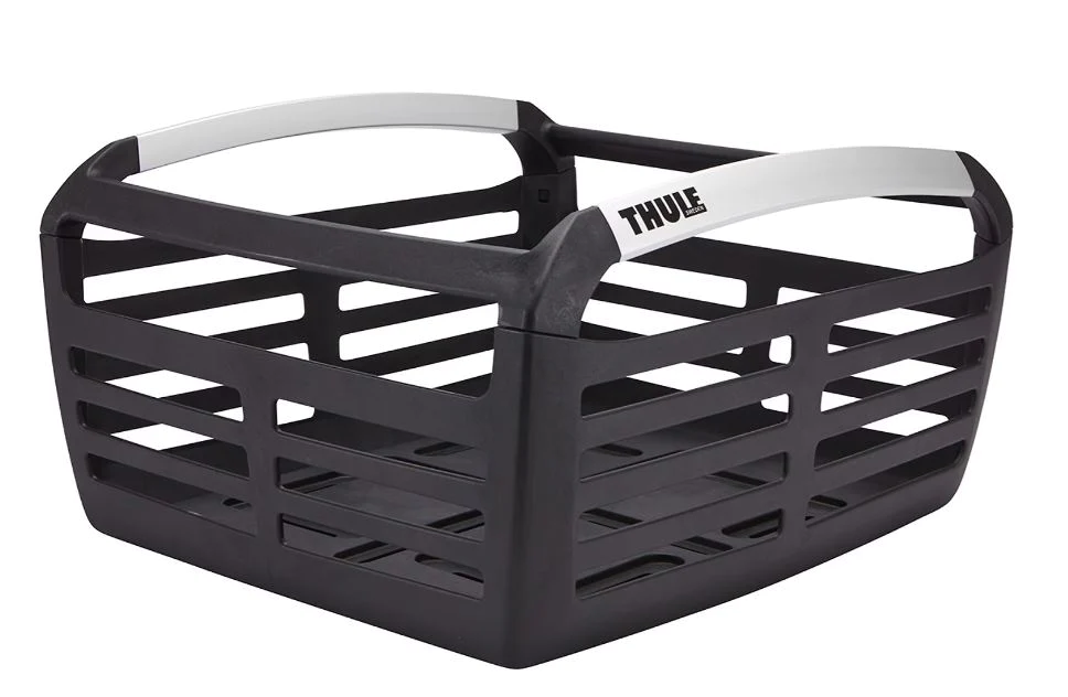 cos pentru bicicleta Cos bicicleta THULE Pack'n Pedal - fata/spate
