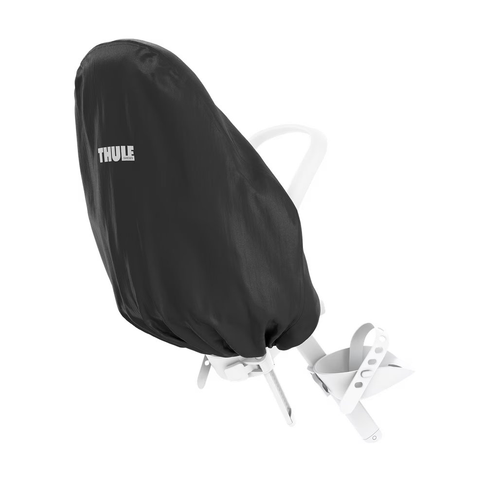 scaun copii bicicleta Husa ploaie THULE Yepp Mini pentru Scaun Bicicleta Copii