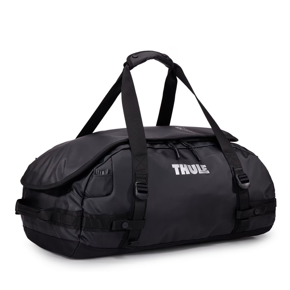 geanta scule Geanta voiaj THULE Chasm 40L - Black
