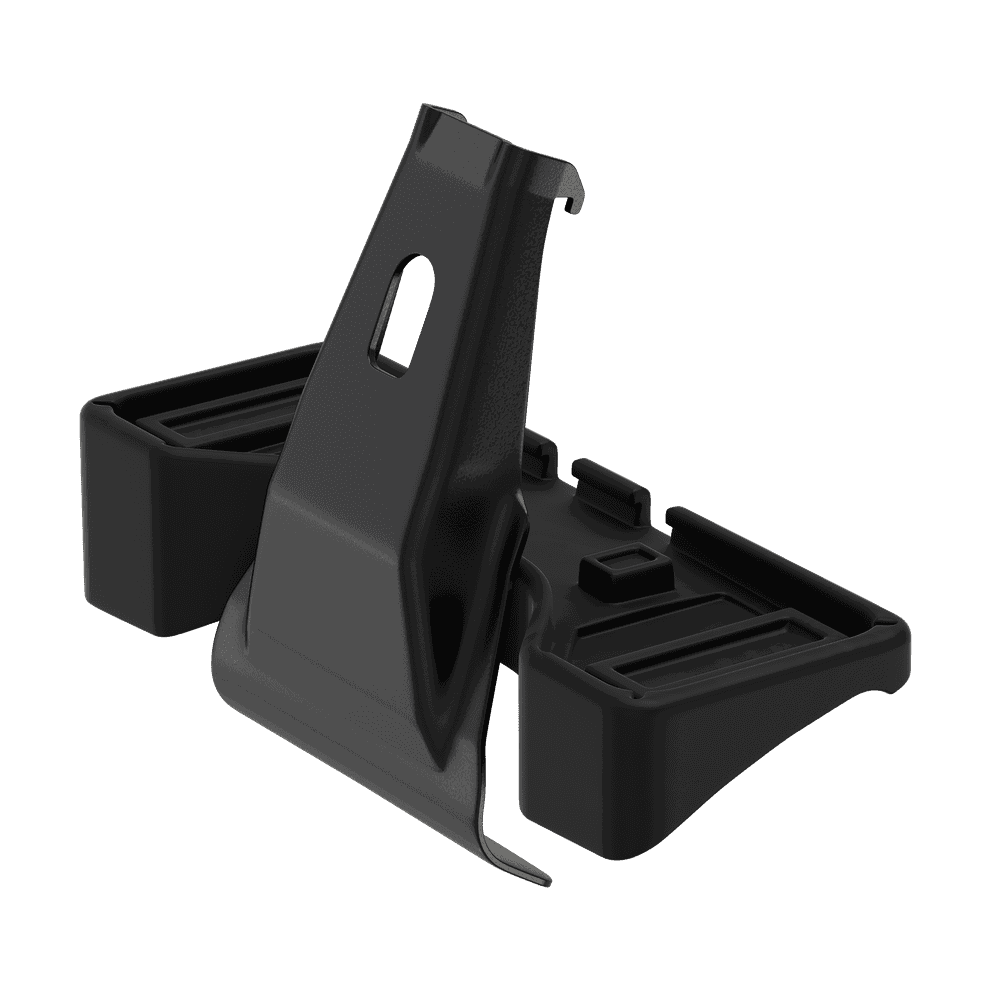 bare olimpice Kit prindere bare transversale THULE 145069