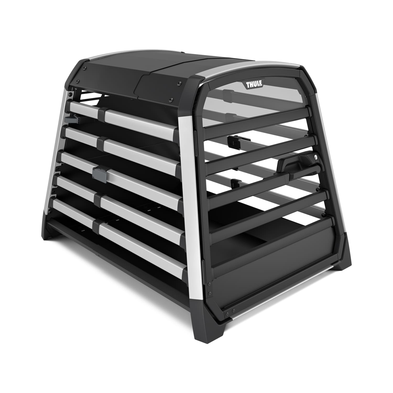 cutie transport tort Cutie auto transport caine THULE Allax
