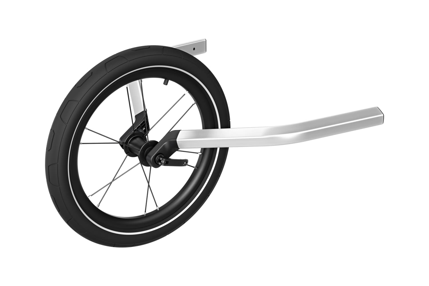 Cycling Apparel & Accessories Kit THULE Chariot Jogging - Double