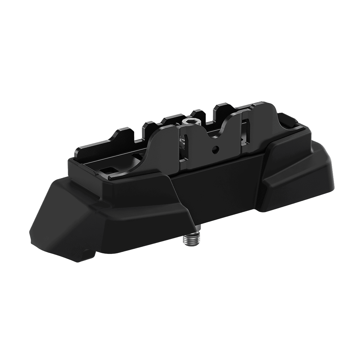 bare olimpice Kit prindere bare transversale THULE 187101