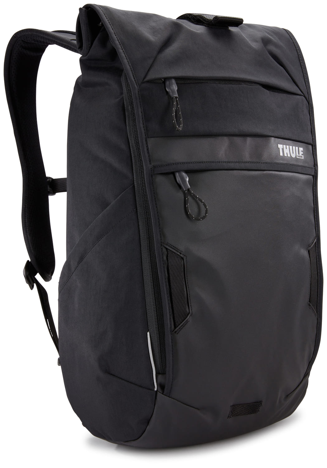 Bicycle Bags & Panniers Rucsac THULE Paramount Commuter 18L - Black