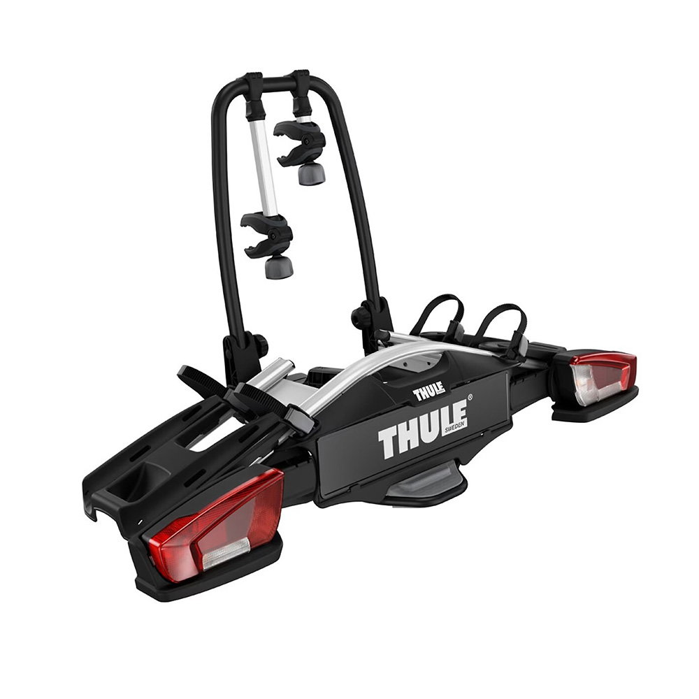 biciclete sosea Suport biciclete THULE VeloCompact 924 - 2 biciclete 13pini