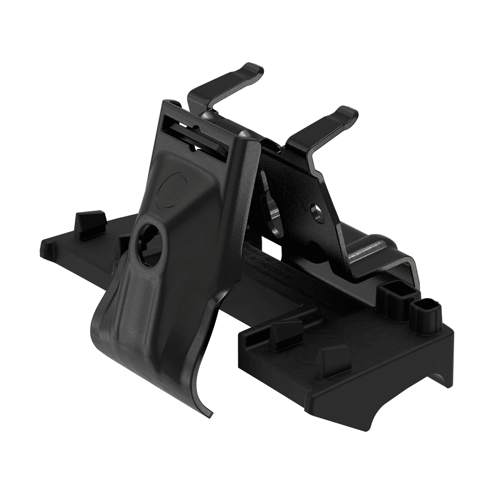 bare olimpice Kit prindere bare transversale THULE 186103