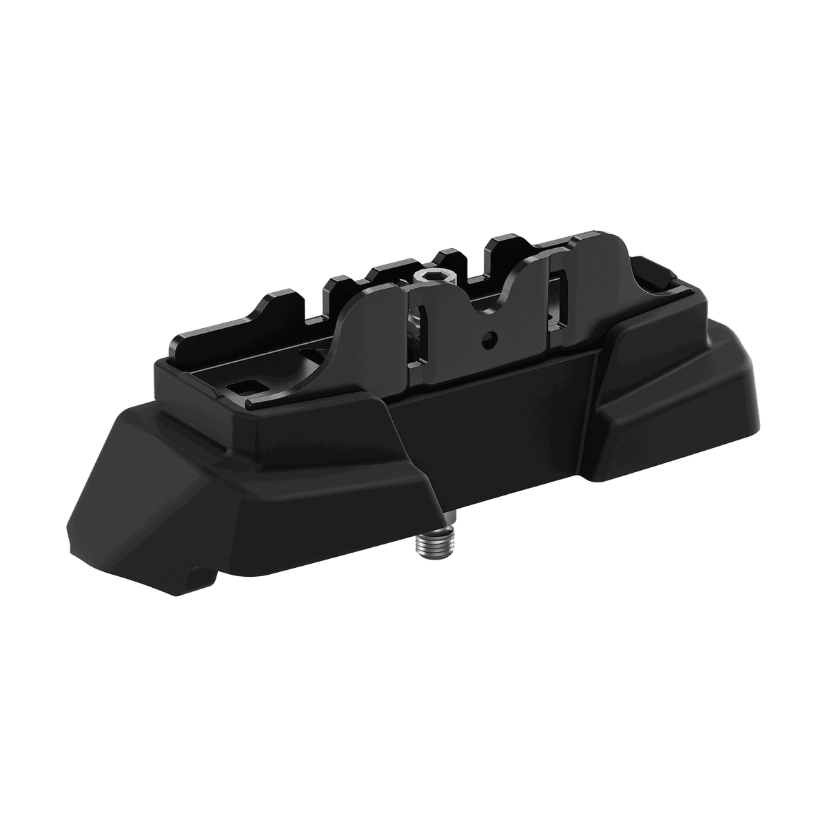 bare olimpice Kit prindere bare transversale THULE 187100