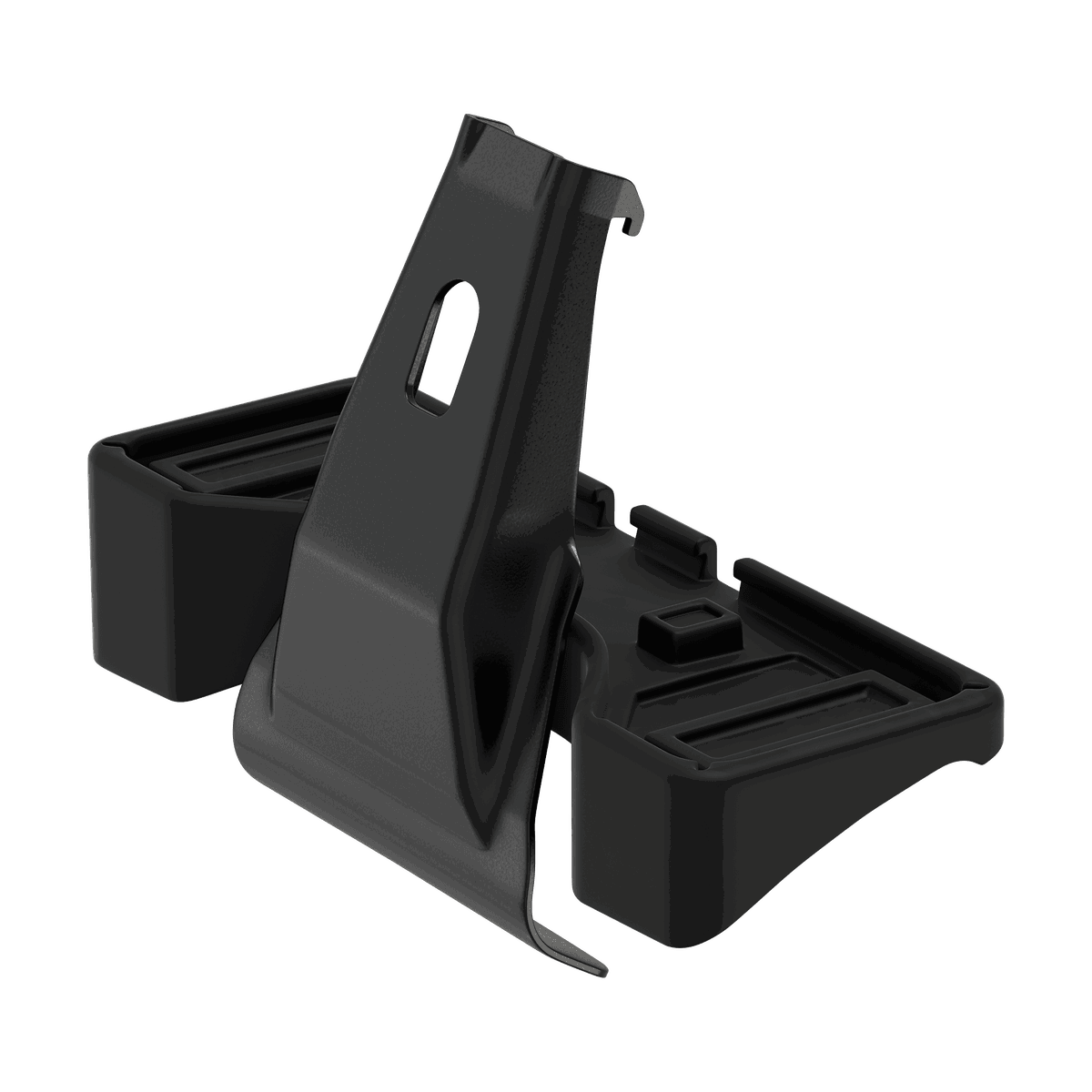 bare olimpice Kit prindere bare transversale THULE 145167