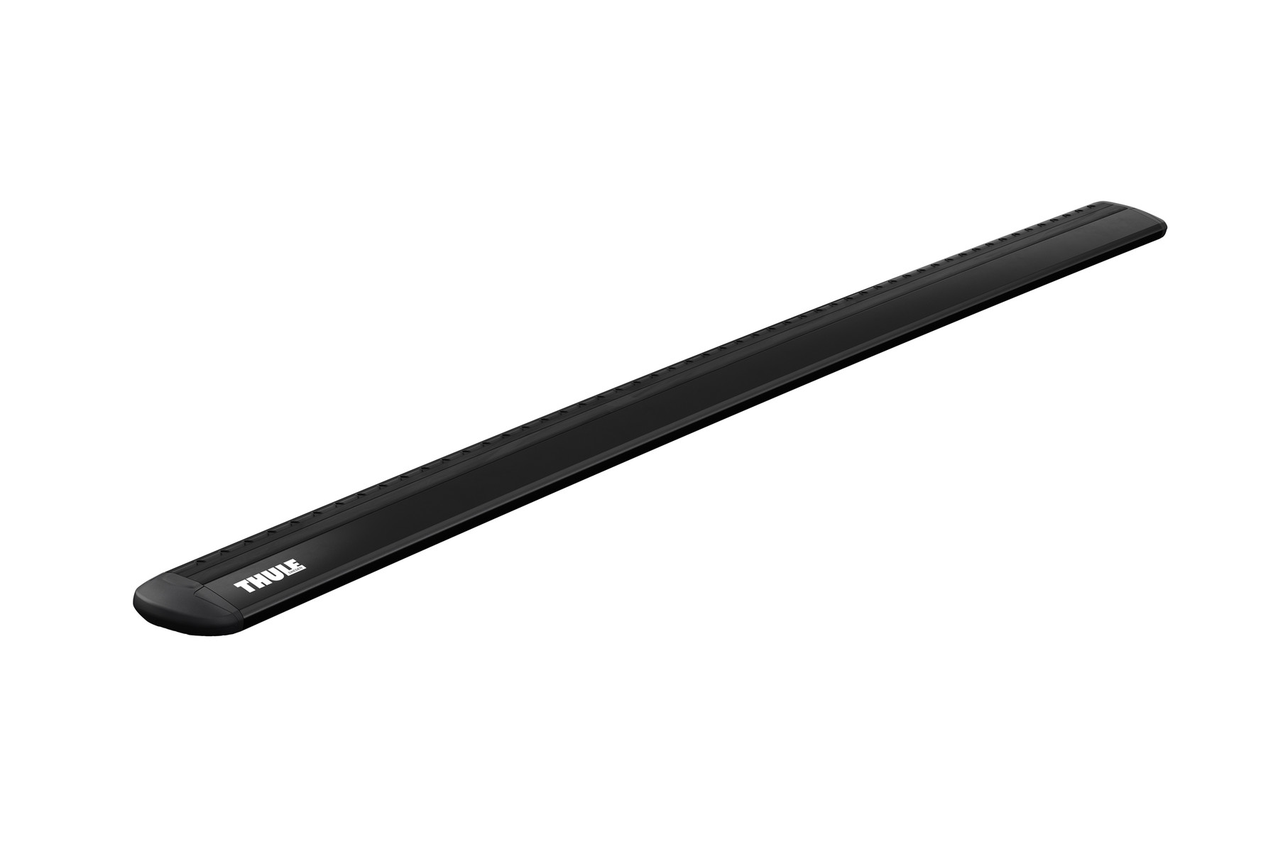 bare olimpice Bare transversale THULE WingBar Evo 135 (set 2 bare) - Black
