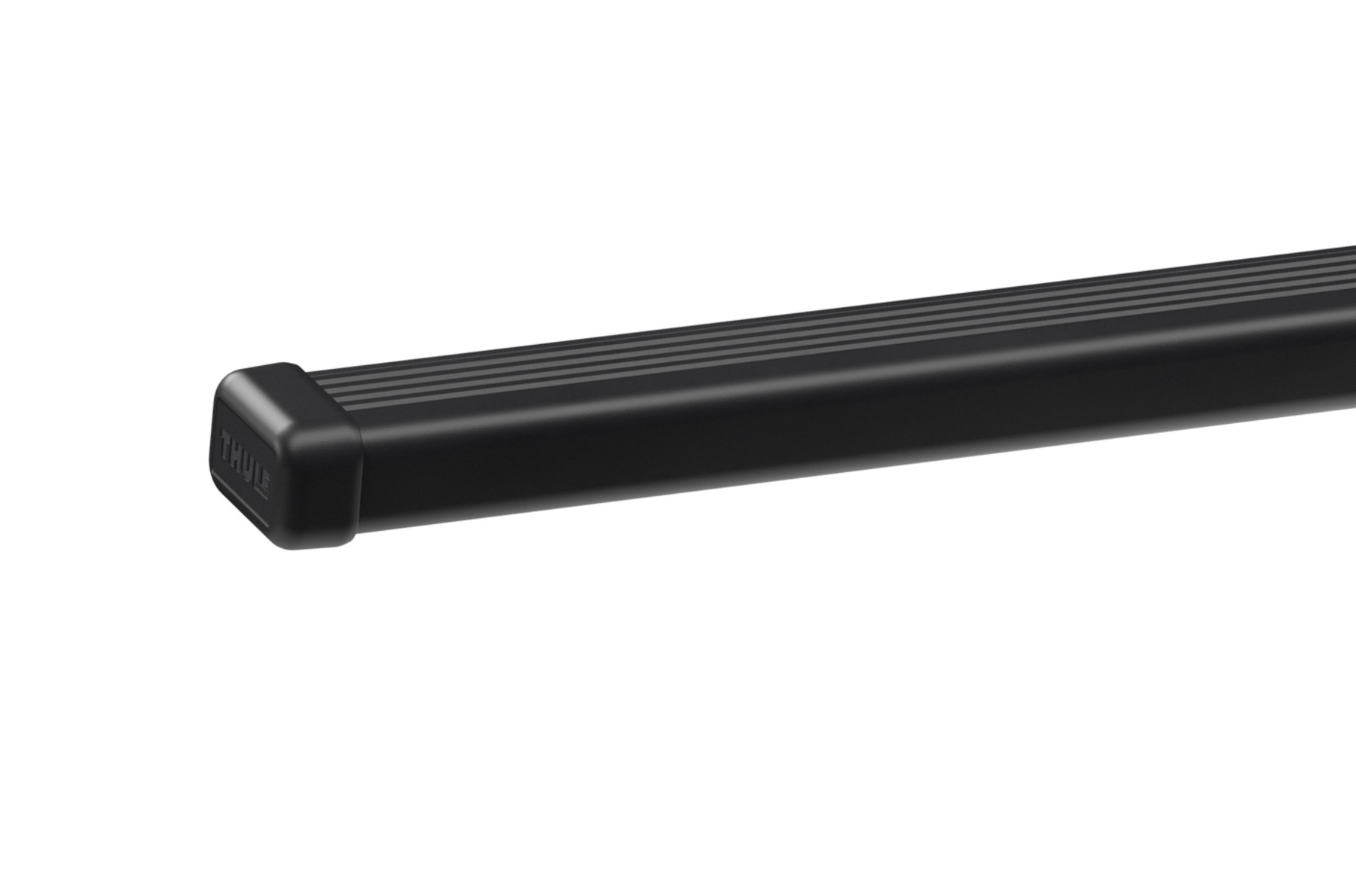 bare olimpice Bare transversale THULE SquareBar Evo 127 (set 2 bare)