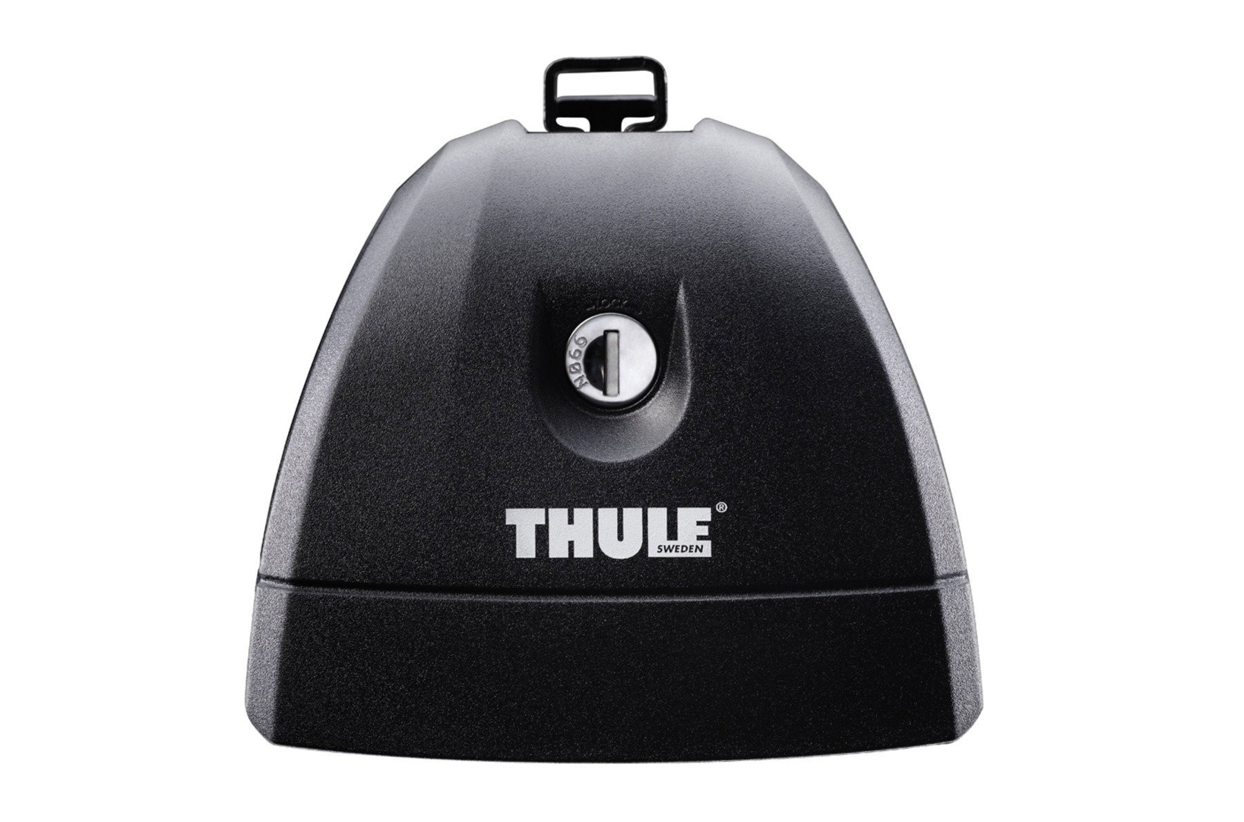 borduri inalte Picioare prindere bare transversale THULE Rapid System 751