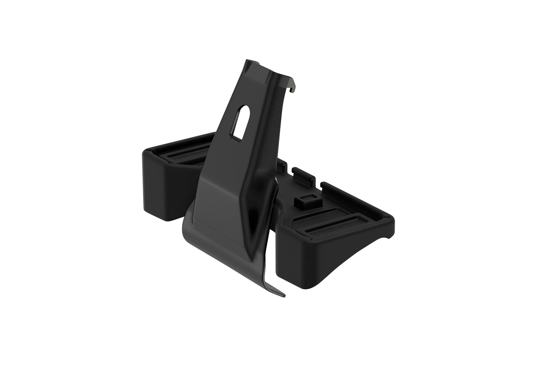 bare olimpice Kit prindere bare transversale THULE 145111