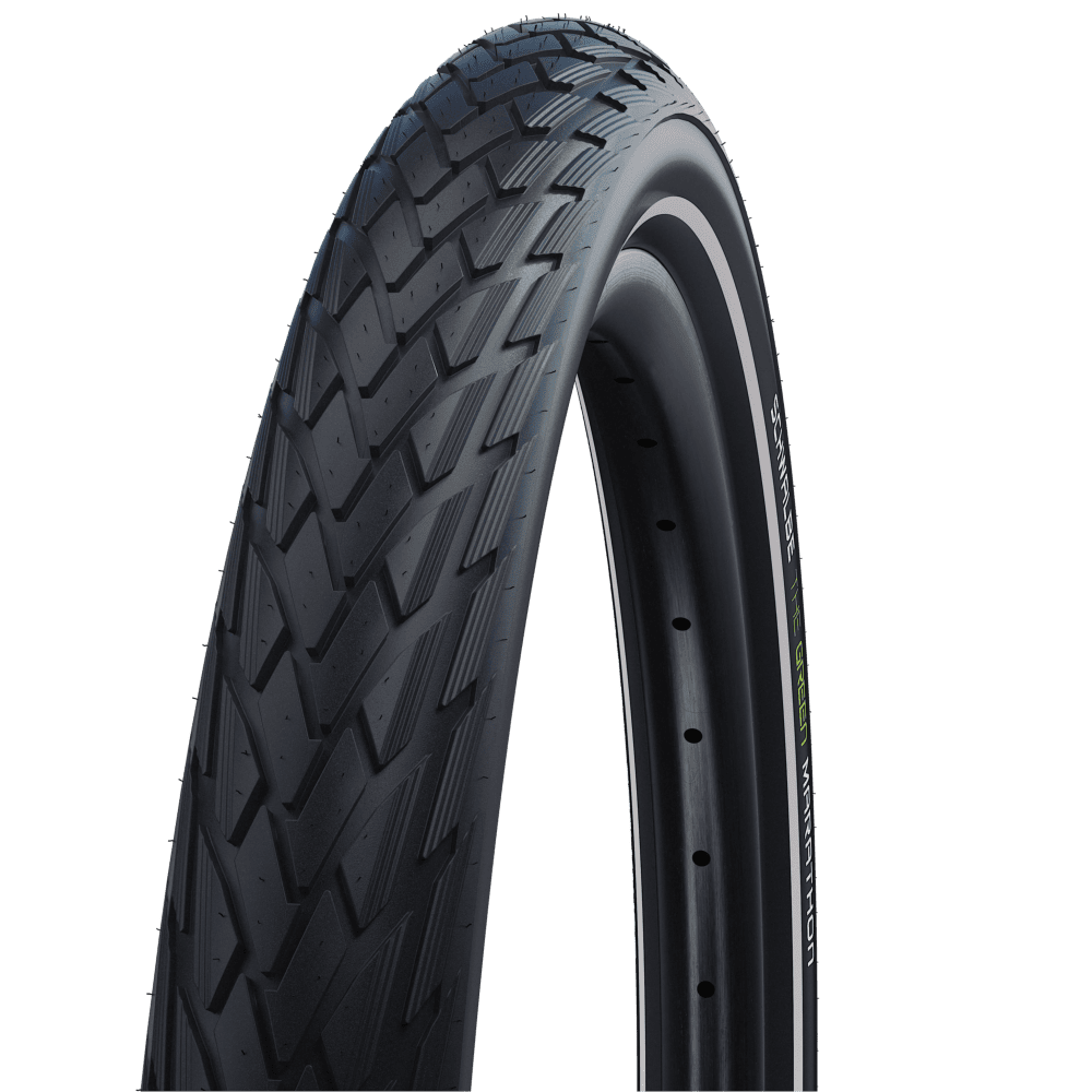 Schwalbe Cauciuc SCHWALBE Marathon Perf - 28x1.75 (47-622) HS620 B/B-SK+RT, Addix Eco - Sarma