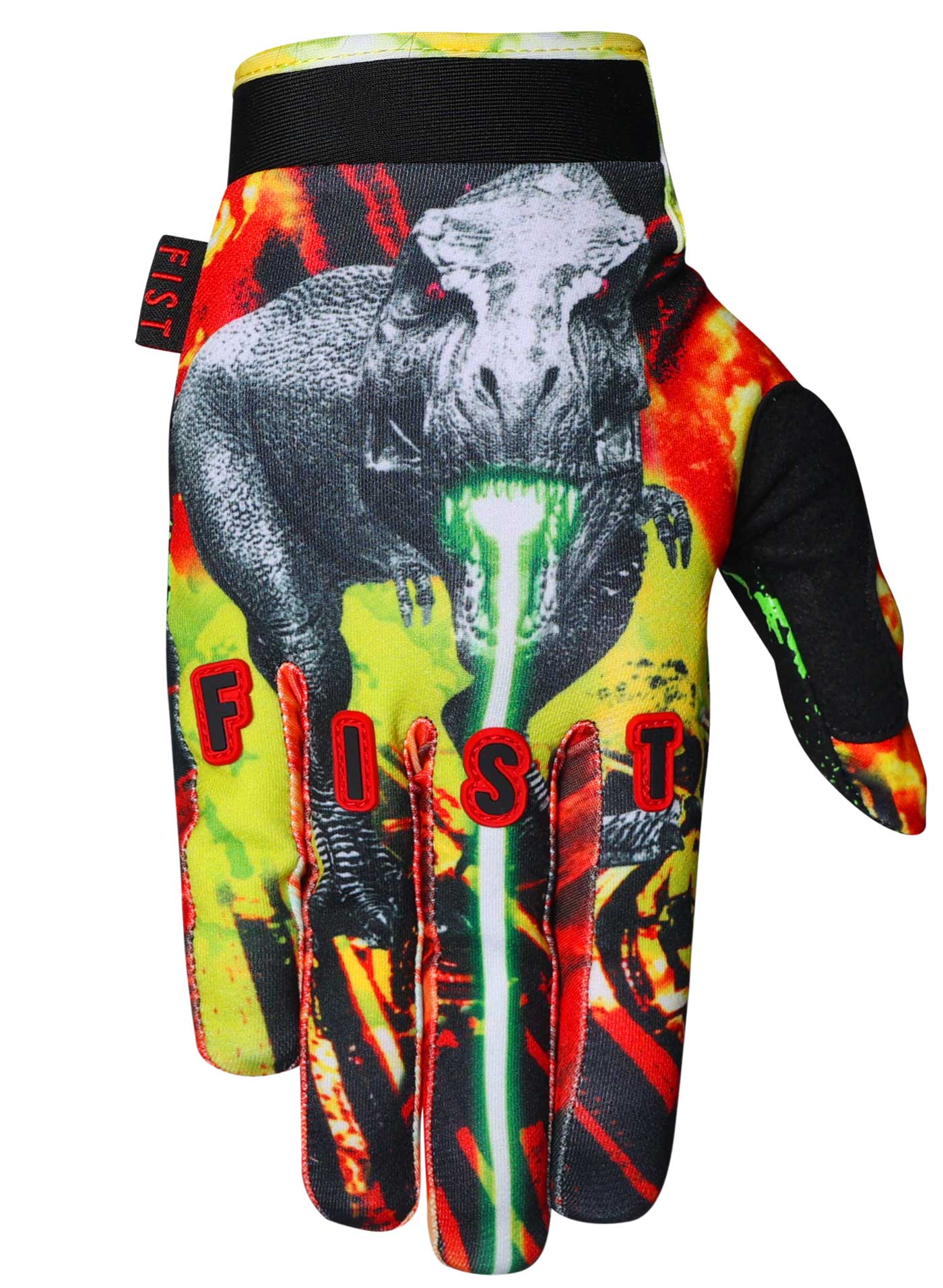 Bicycle Gloves Manusi Ciclism FIST T-Rex (L/F)
