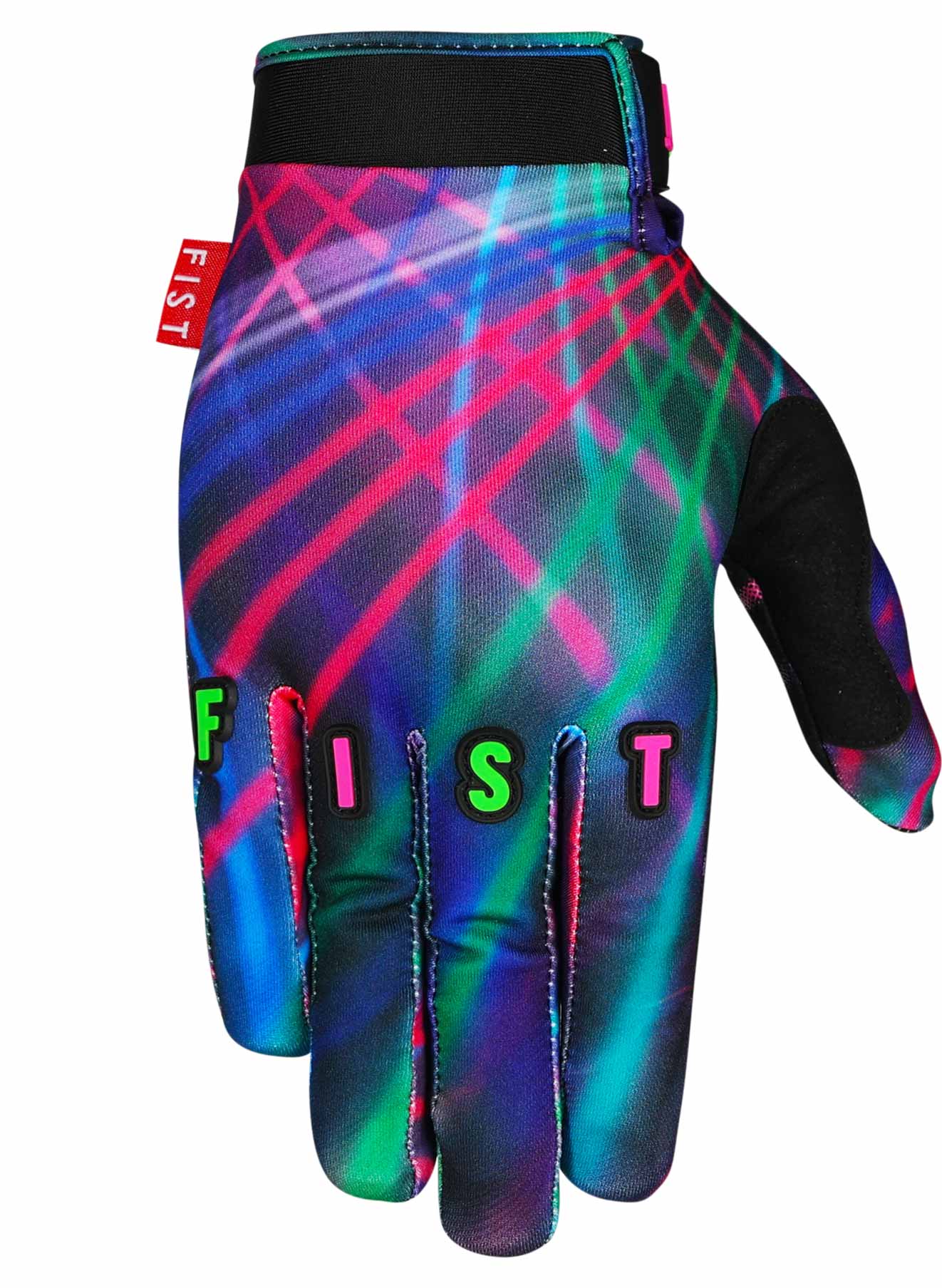 Bicycle Gloves Manusi Ciclism FIST Jess Gardiner (L/F) - Lazer