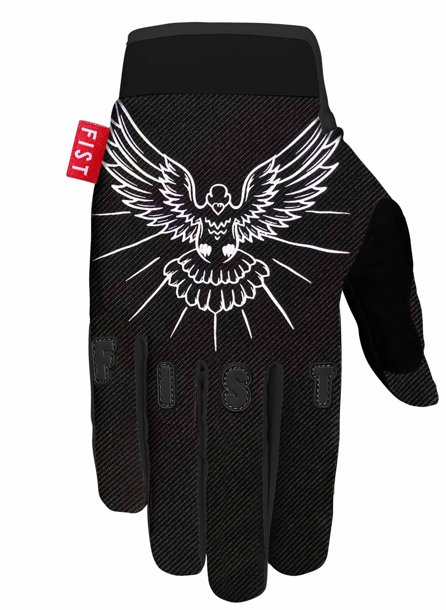 Bicycle Gloves Manusi Ciclism FIST Josh Dove (L/F)