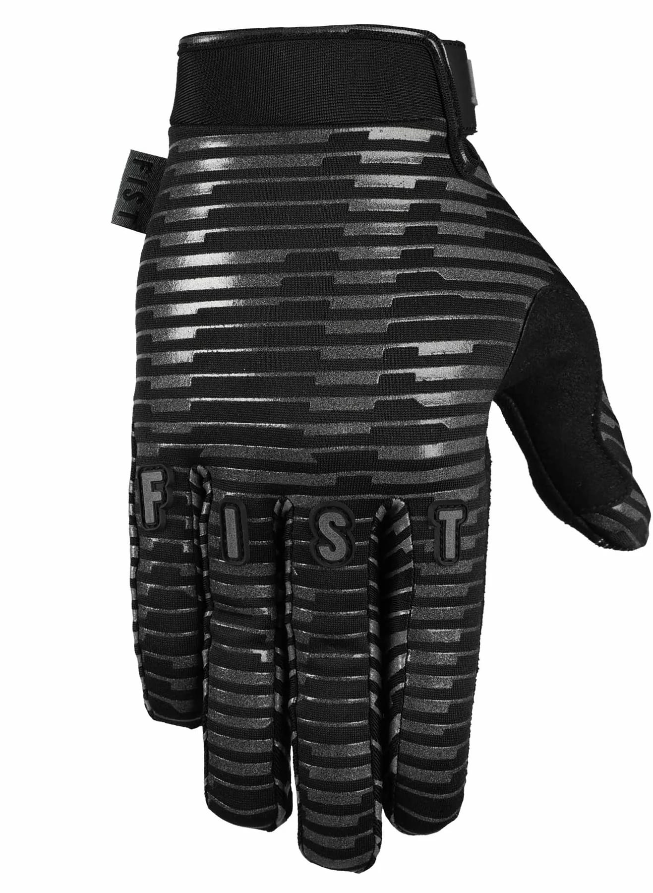 Bicycle Gloves Manusi Ciclism FIST Frosty Fingers Cold Weather (L/F) - Fast