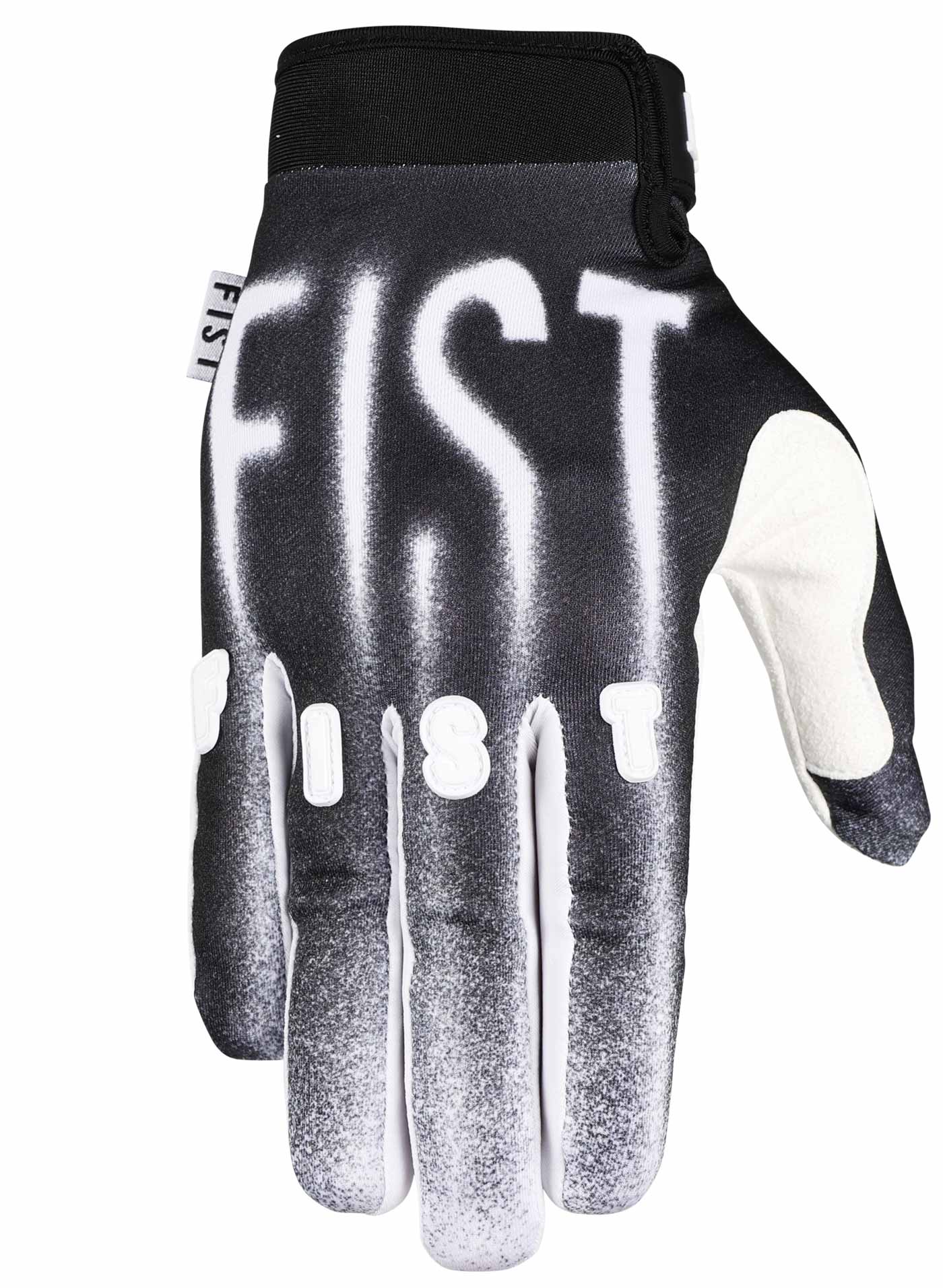 Bicycle Gloves Manusi Ciclism Copii FIST Blur (L/F) - L | 2-8 Ani