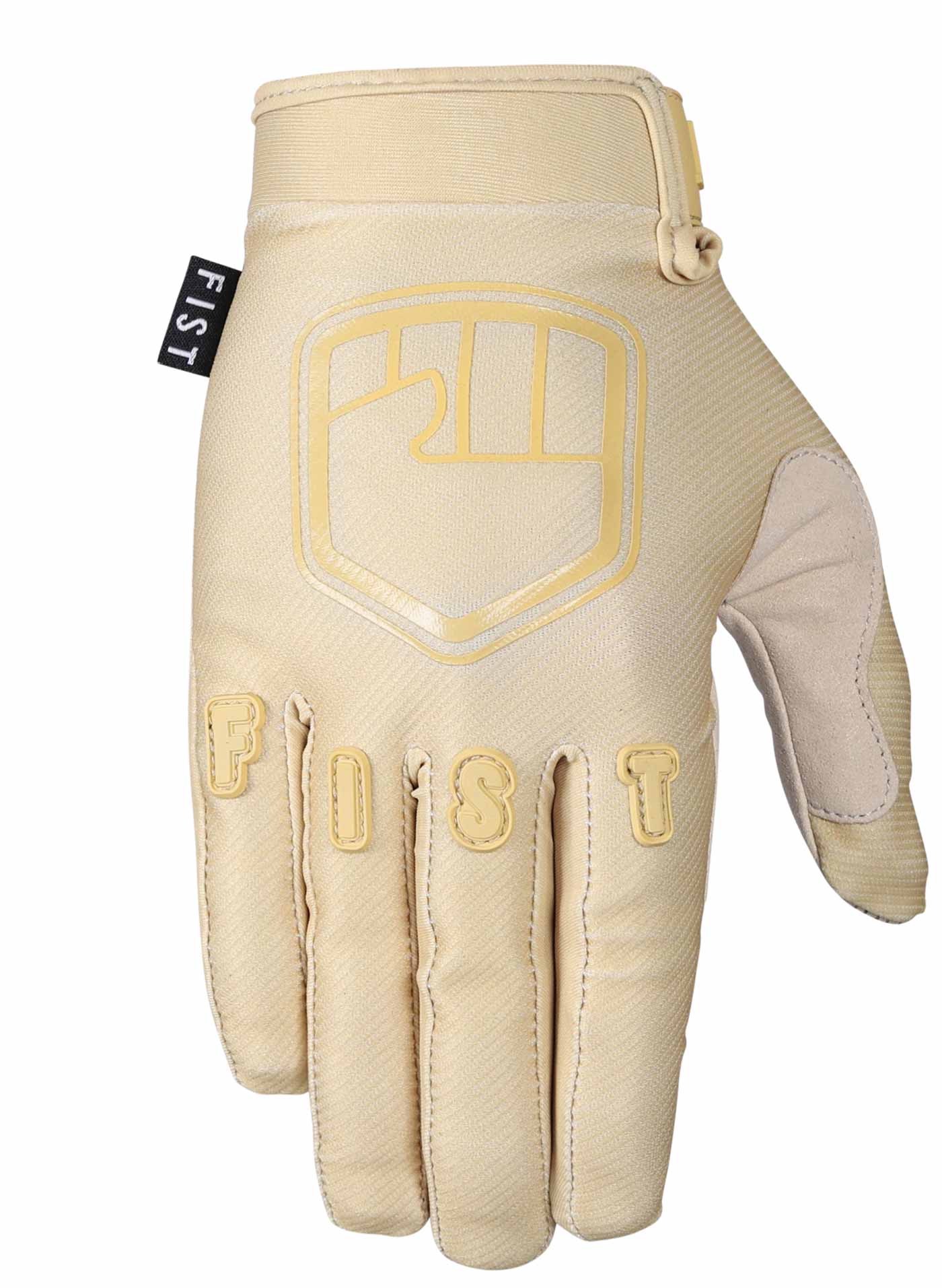 Bicycle Gloves Manusi Ciclism FIST Stocker (L/F) - Khaki