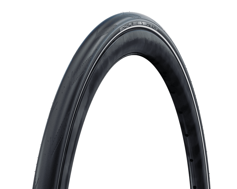 Schwalbe Cauciuc SCHWALBE One Plus - 28x1.20 (28-622) HS462A B/B, Addix 67EPI - Pliabil