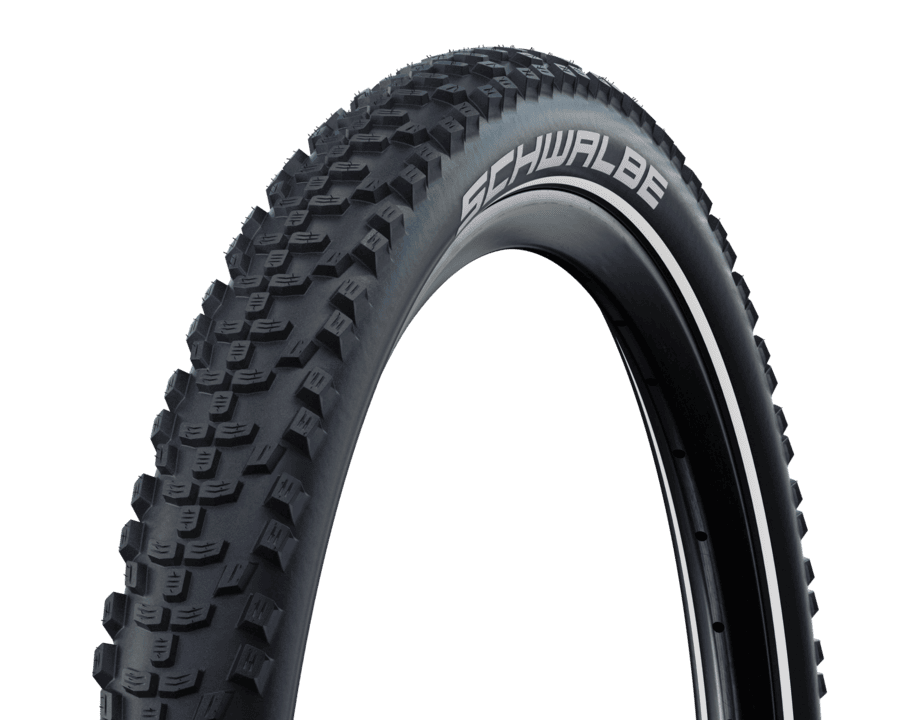 Schwalbe Cauciuc SCHWALBE Smart Sam - 24x2.35 (60-507) HS624 B/B-SK, Addix - Sarma