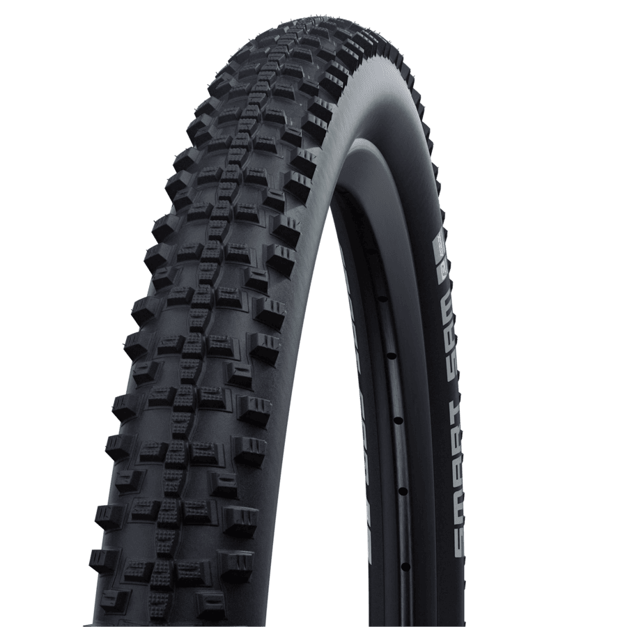 Schwalbe Cauciuc SCHWALBE Smart Sam - 24x2.10 (54-507) HS624 B/B-SK, SBC 50EPI - Sarma