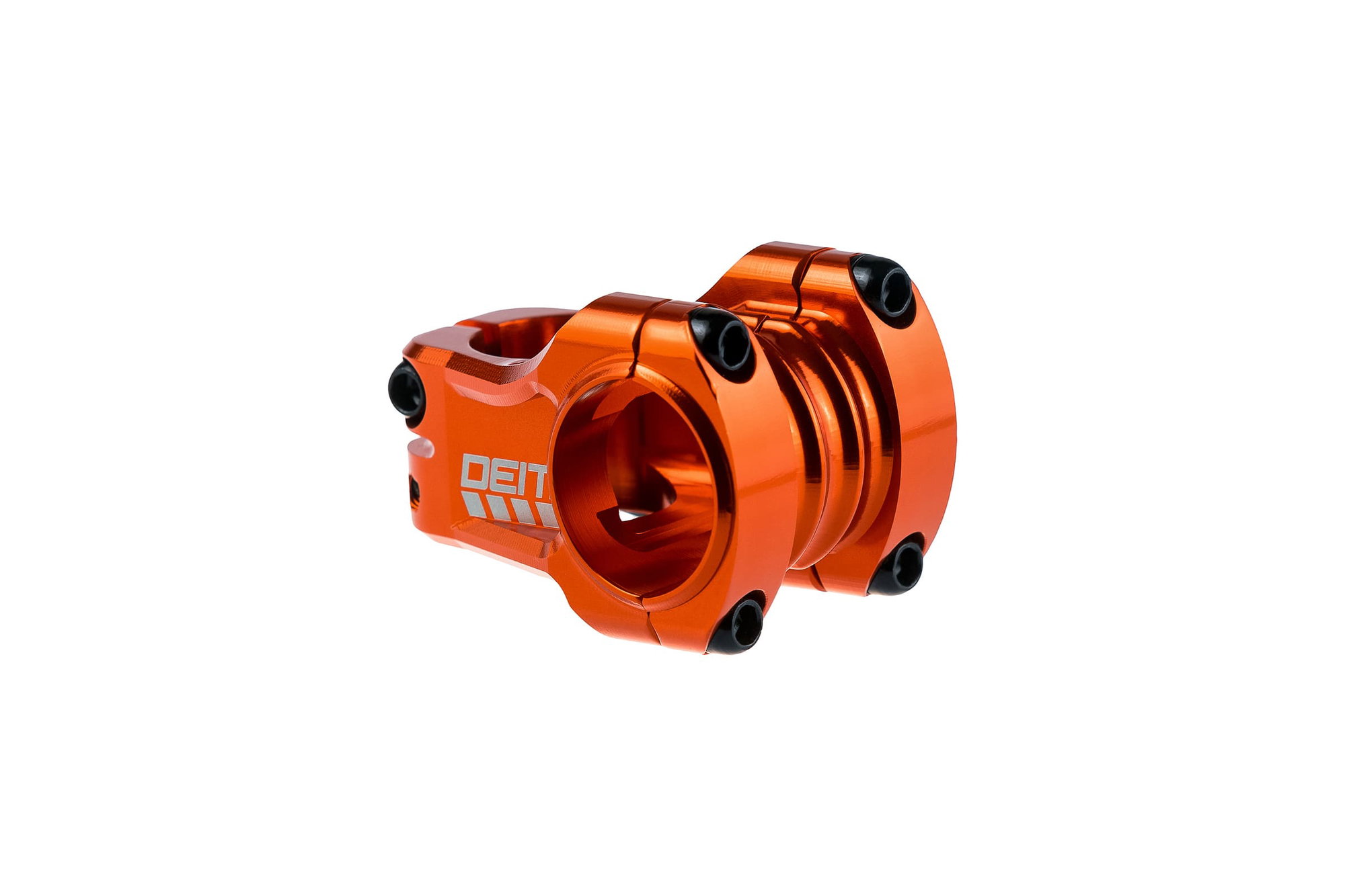 Bicycle Stems Pipa DEITY Copperhead 31.8 x 35mm - Orange
