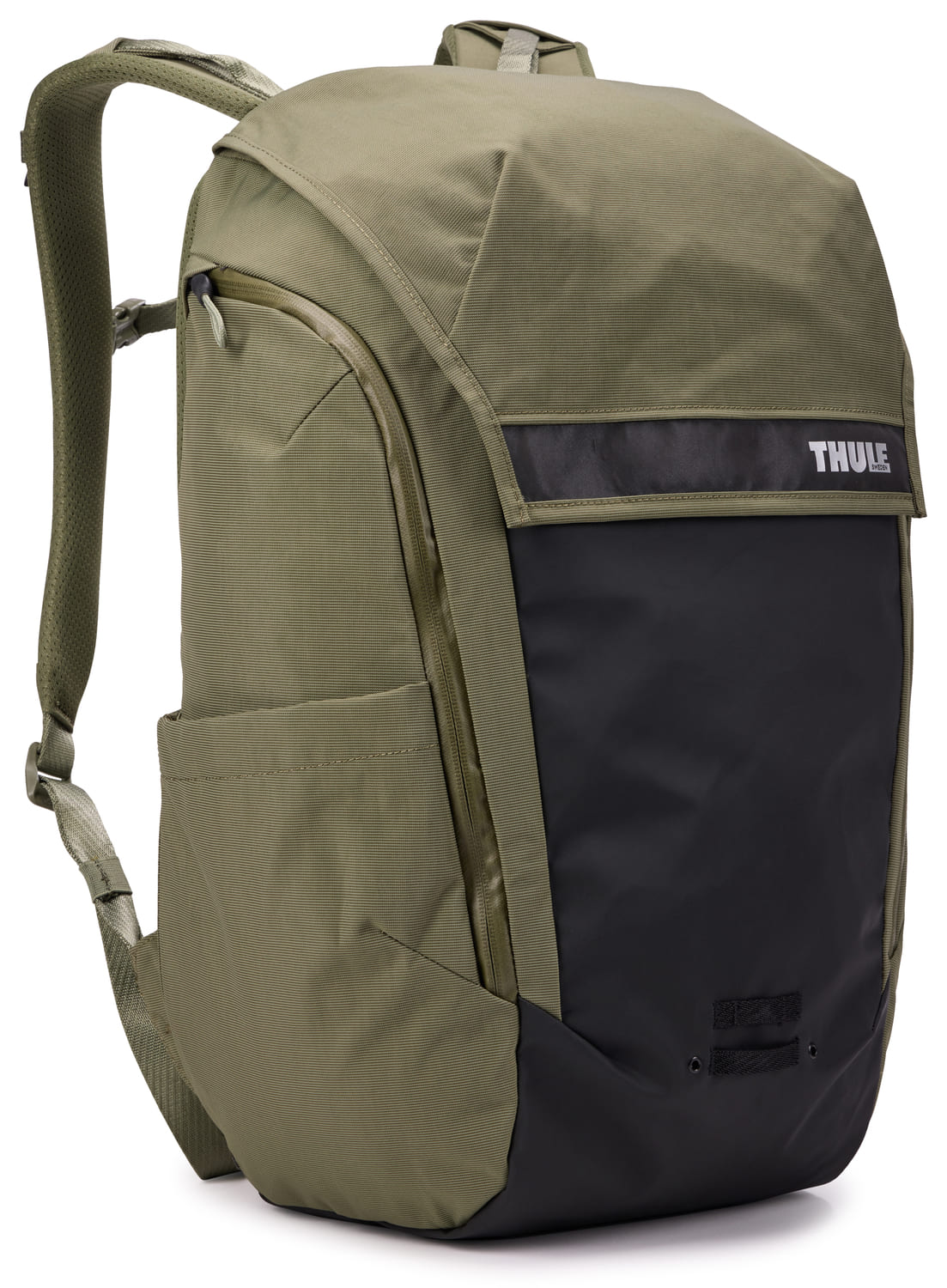 Bicycle Bags & Panniers Rucsac THULE Paramount Commuter 28L - Soft Green