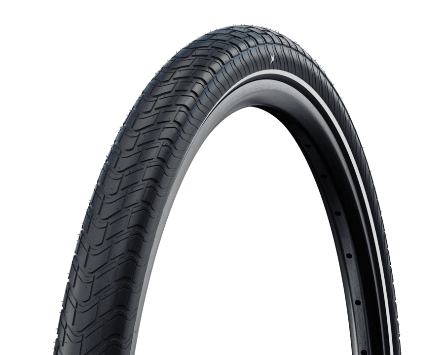 Schwalbe Cauciuc SCHWALBE Motion Big Apple - 28x2.00 (50-622) HS632 B/B-SK+RT, Addix Green 67EPI - Sarma
