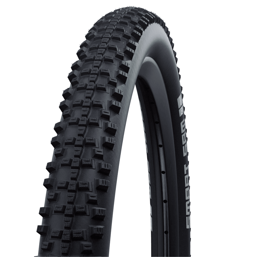 Schwalbe Cauciuc SCHWALBE Smart Sam - 26x2.00 (50-559) HS624 B/B-SK, K-Guard SBC 50EPI - Sarma