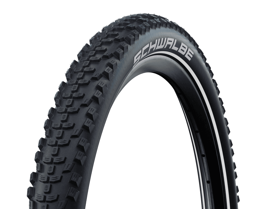 Schwalbe Cauciuc SCHWALBE Smart Sam - 26x2.10 (54-559) HS624 B/B-SK, K-GuardSBC 50EPI - Sarma