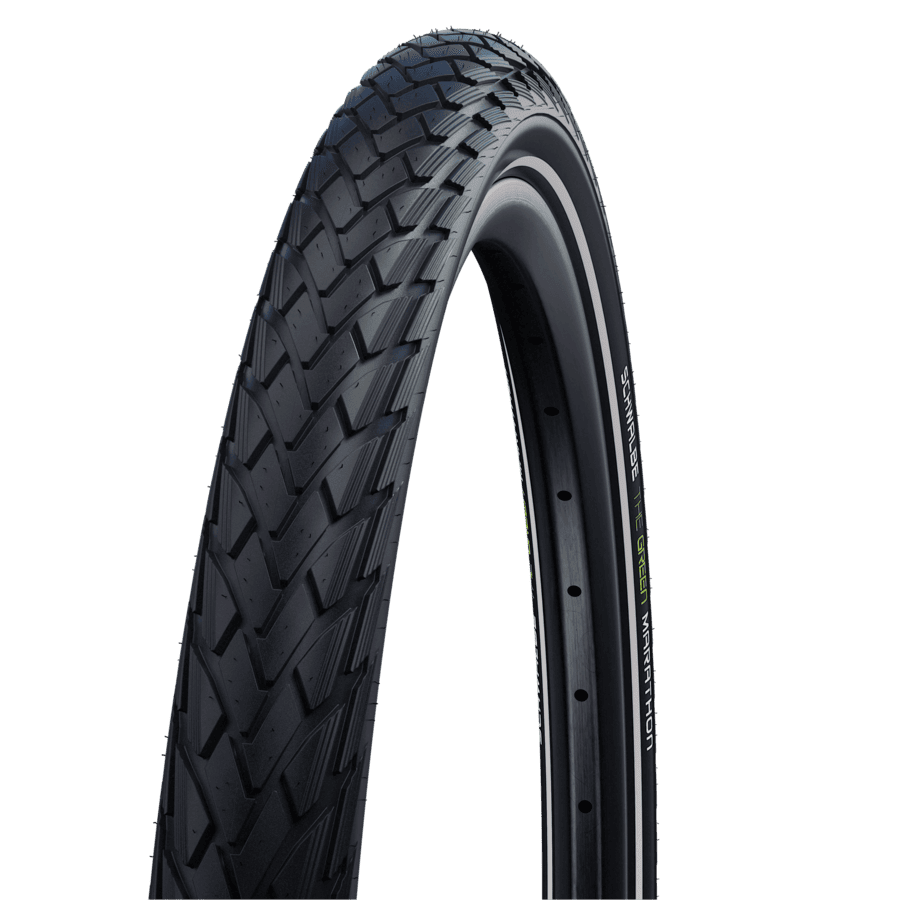 Schwalbe Cauciuc SCHWALBE Marathon Perf - 20x1.50 (40-406) HS620 B/B+RT, GreenGuard, TwinSkin Addix Eco 67EPI - Sarma