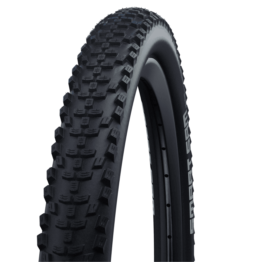 Schwalbe Cauciuc SCHWALBE Smart Sam - 29x2.60 (65-622) HS624 B/B, Addix 67EPI - Sarma