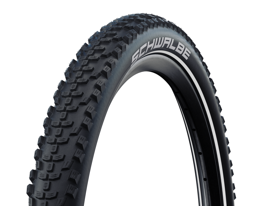 Schwalbe Cauciuc SCHWALBE Smart Sam Perf - 28x1.85 (47-622) HS624 B/B-SK, Addix 67EPI B -Sarma