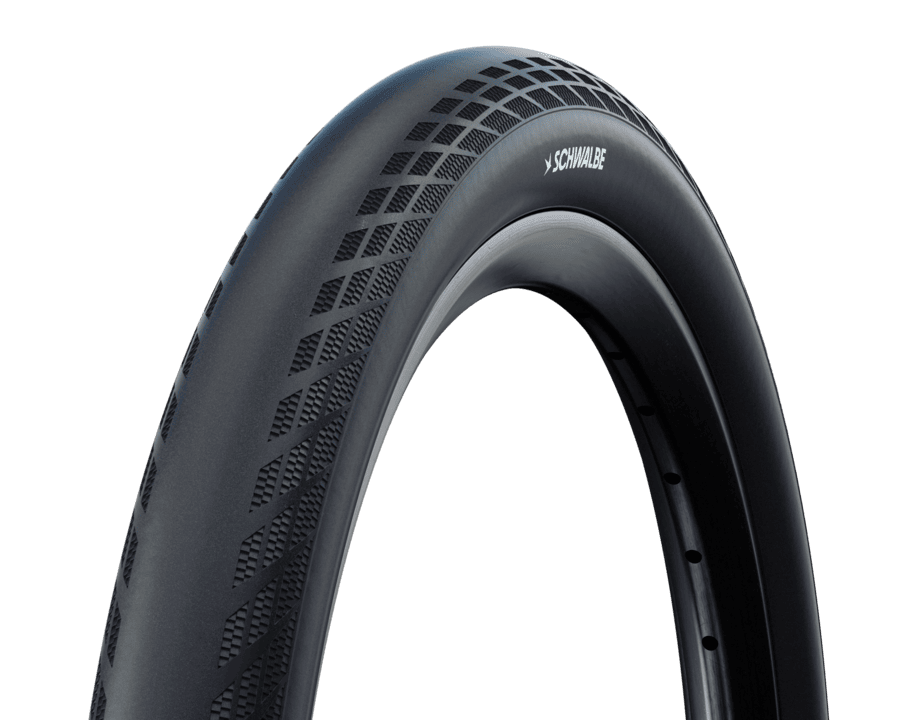 Schwalbe Cauciuc SCHWALBE SX-R Perf - 20x1.60 (42-406) HS643 B/B-SK, Mid 67EPI - Pliabil