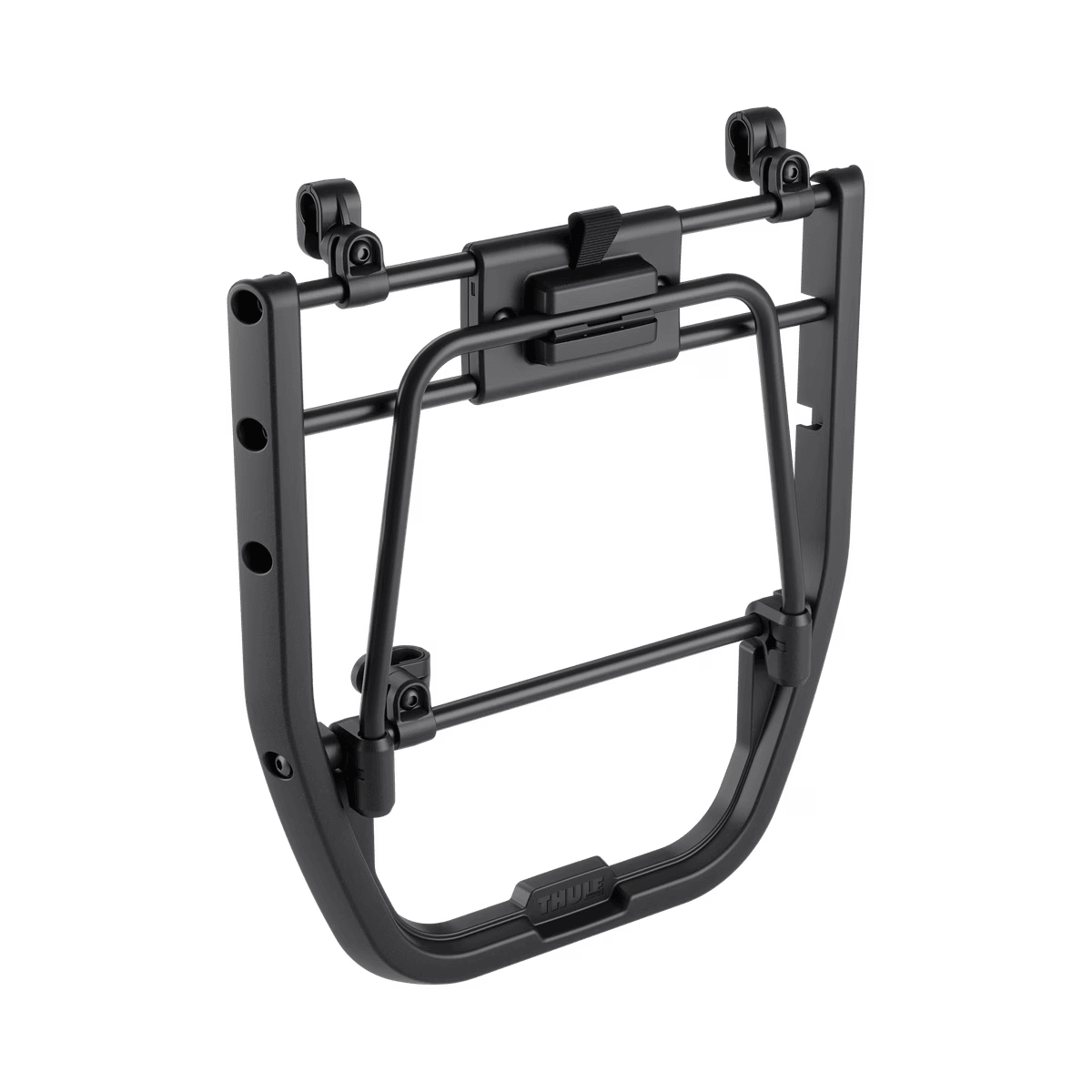 Bicycle Accessories Sistem Prindere Portbagaj THULE InLock Universal Panel - Black